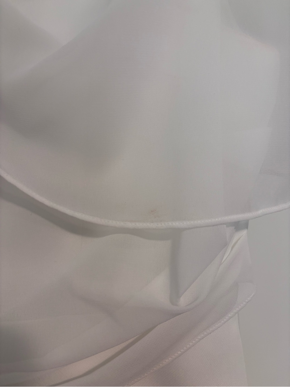 Billy J Zahni Mini Dress - White - Picture 3 of 7